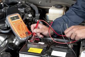 See C3081 repair manual